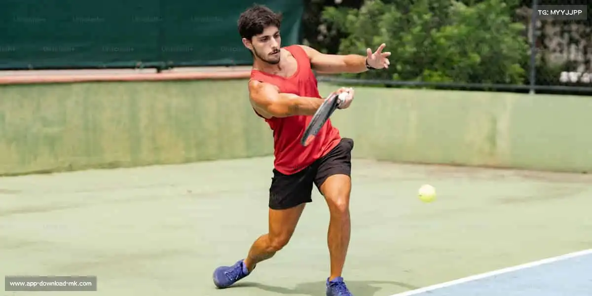 mk体育app🚴骑行、跑步、健身… 总有一种运动,能唤醒你体内的小马达⚡